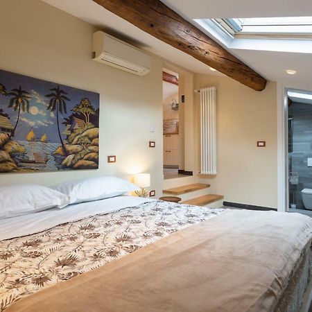 Le Stanze Di Carla! Con Cucina E Bagno Privato Hotel Флоренция Екстериор снимка