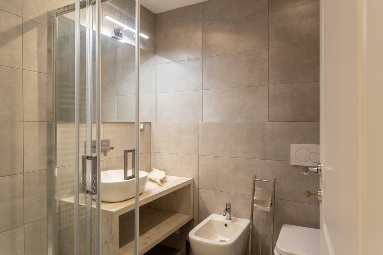 Le Stanze Di Carla! Con Cucina E Bagno Privato Hotel Флоренция Екстериор снимка