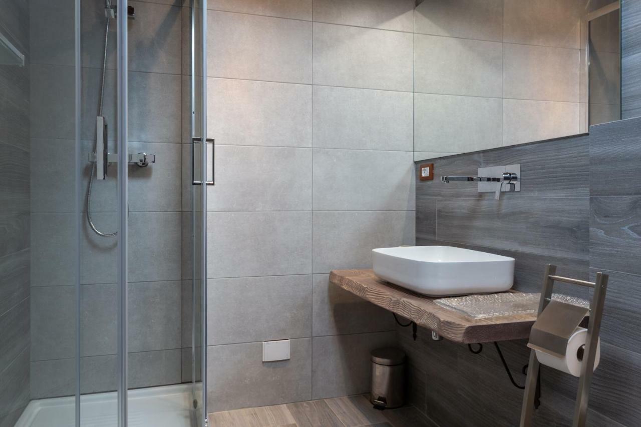 Le Stanze Di Carla! Con Cucina E Bagno Privato Hotel Флоренция Екстериор снимка