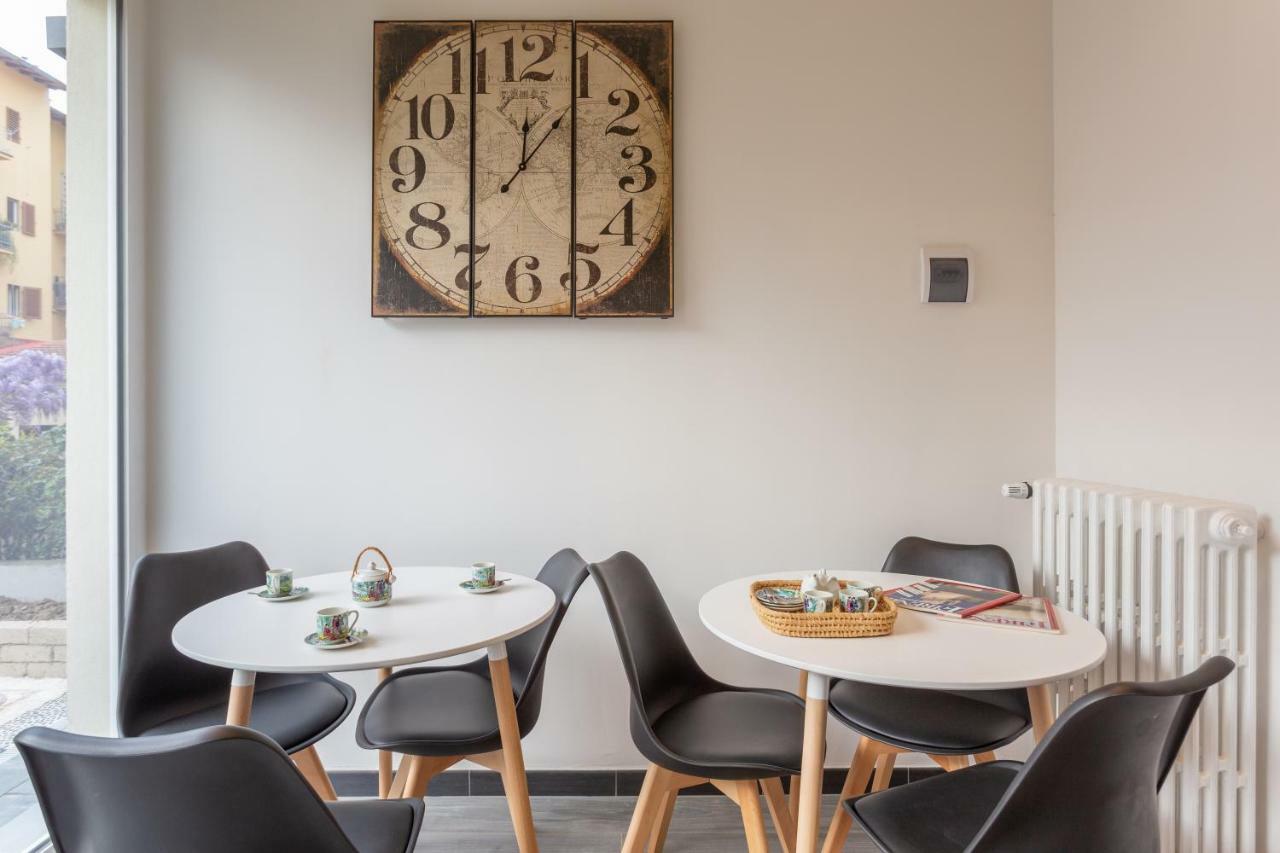 Le Stanze Di Carla! Con Cucina E Bagno Privato Hotel Флоренция Екстериор снимка