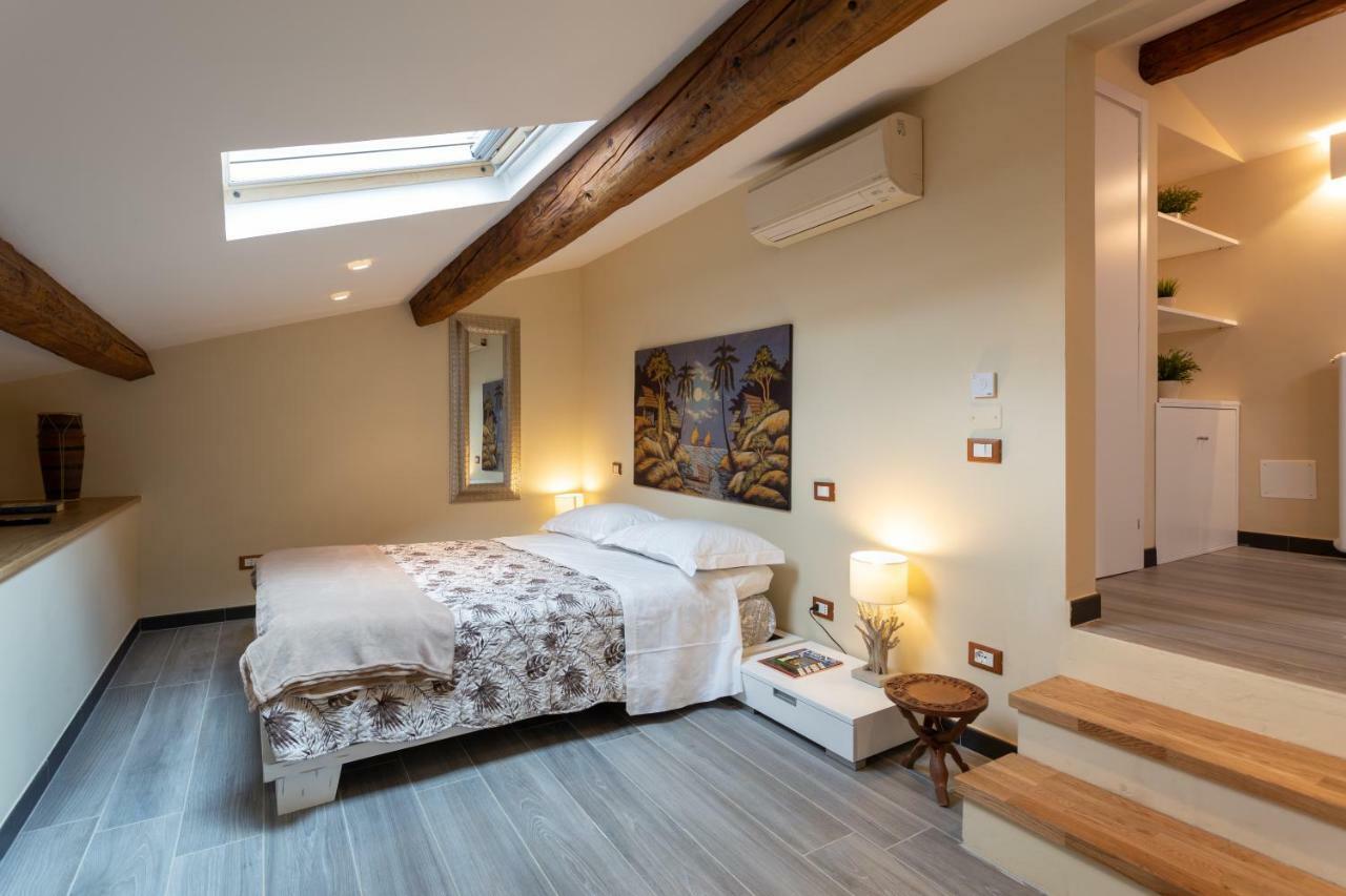 Le Stanze Di Carla! Con Cucina E Bagno Privato Hotel Флоренция Екстериор снимка