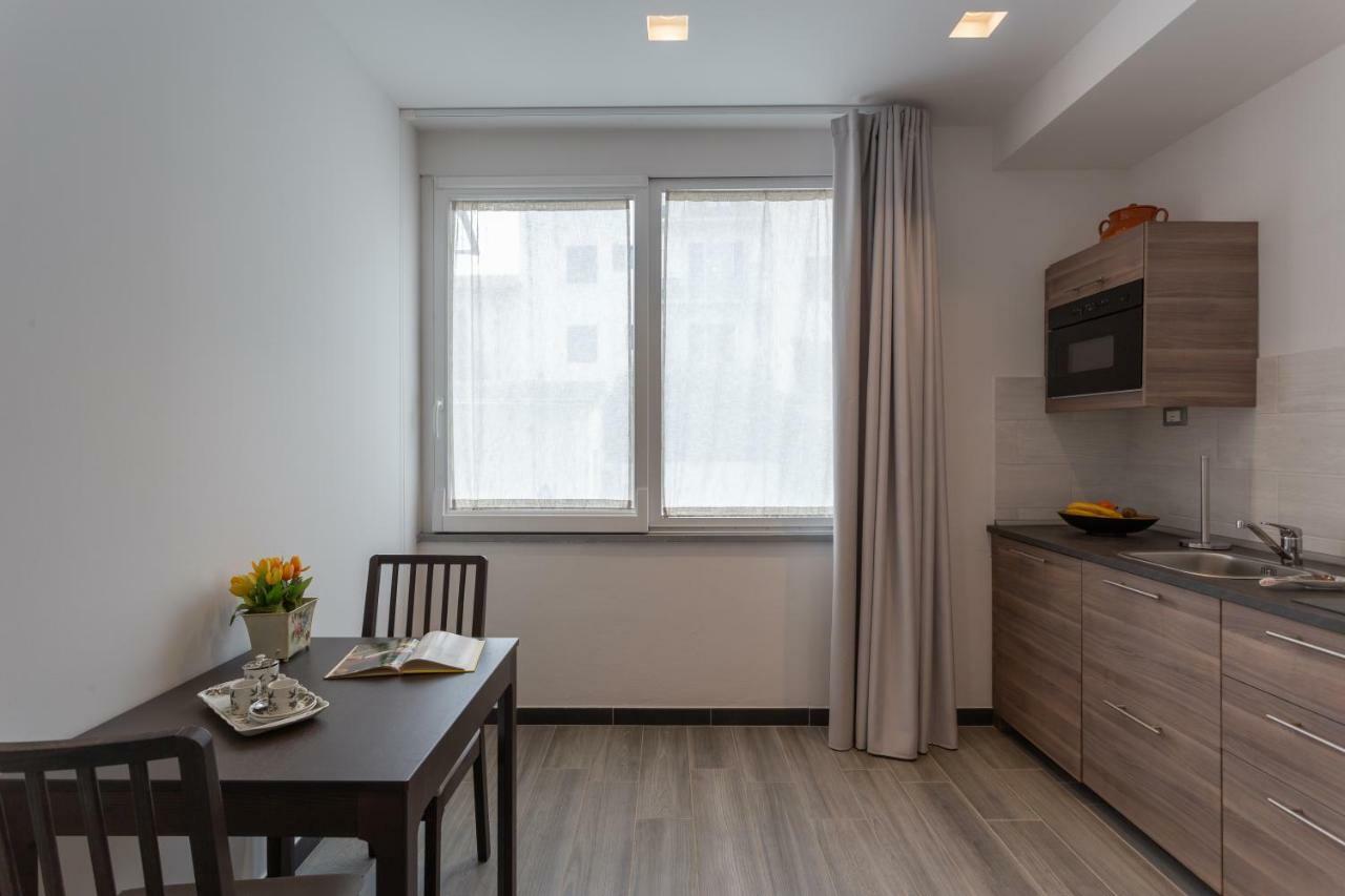 Le Stanze Di Carla! Con Cucina E Bagno Privato Hotel Флоренция Екстериор снимка