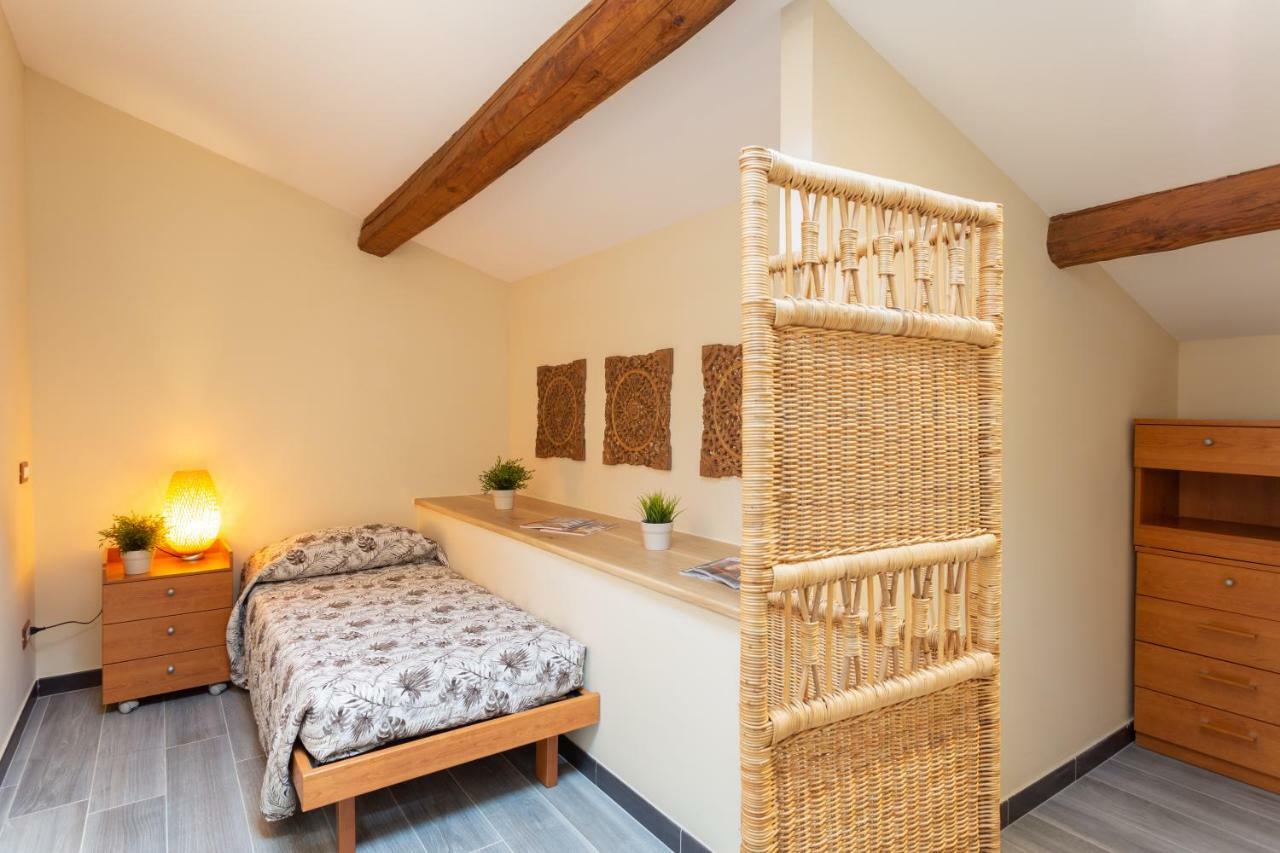 Le Stanze Di Carla! Con Cucina E Bagno Privato Hotel Флоренция Екстериор снимка